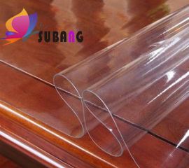 軟質(zhì)塑料總是泛黃，用哪種熒光增白劑來(lái)解決？